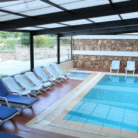 Medis Resort Hotel Ildir Exterior foto
