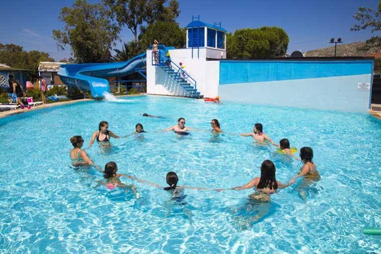 Medis Resort Hotel Ildir Exterior foto
