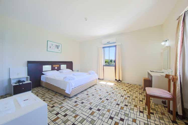 Medis Resort Hotel Ildir Exterior foto